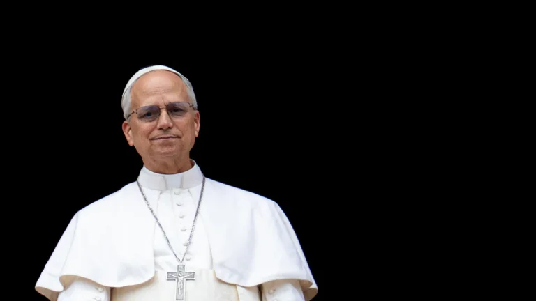 Visite du pape Léon XIV trois jours à Ankara, rencontre avec Erdogan