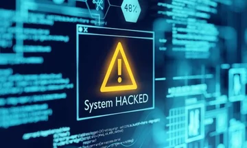 アルバニアの議会管理に関するサイバー攻撃