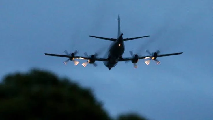 現代の航空の最大の謎から12年、239人の乗客でMH370の消失