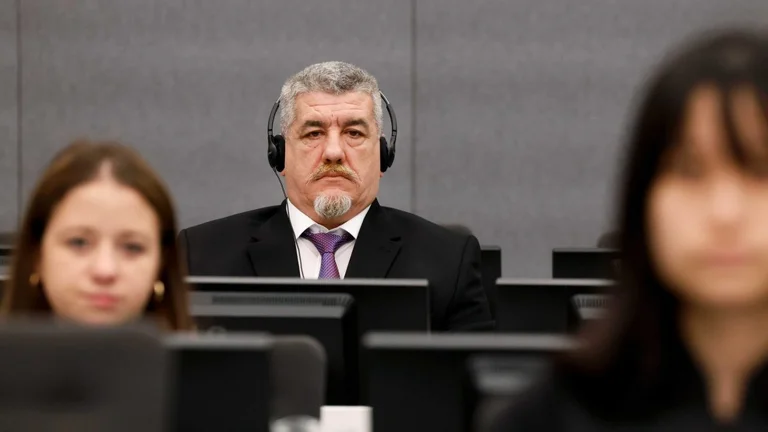 La loi contre Peter Shala devrait être annoncée lundi