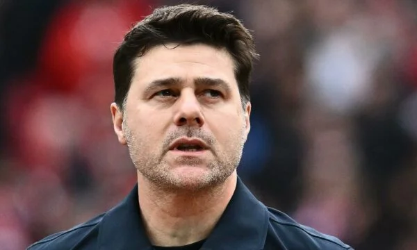 Maurizio Pochetino's Liste von Real will für Trainer