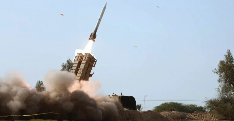 Quali sono i missili balistici che l'Iran ha attaccato la base americana in Qatar?