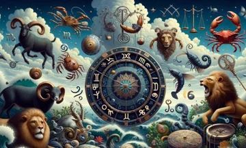 Horoscope March 10, 2026: Much favourable weather for love, discover star surprises