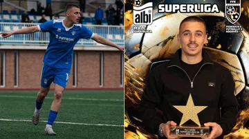 Laurent Xhelani ist der Name YIIe of Java in Kosovo Superliga.
