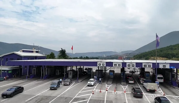 Edi Rama: Customs in Vermica One of Albania's Best Examples of Co-operation -Kosovo