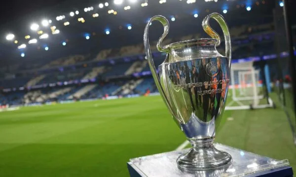 Die Champions kehren zurück, heute Abend gehen sie nach Barca, Bayerni von Liverpool