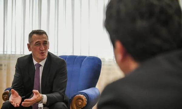 Pas reagimeve nga VV për tokën e Manastirit, Rashiq në të njëtën vi: Ngatërrova dy ngjarje
