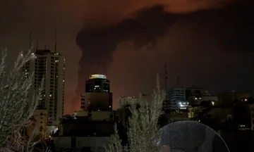 これはイランで戦争の最も危険なフェーズです, 紛争は、もはや続くことができます, 言う アラブ首長国連邦の公式