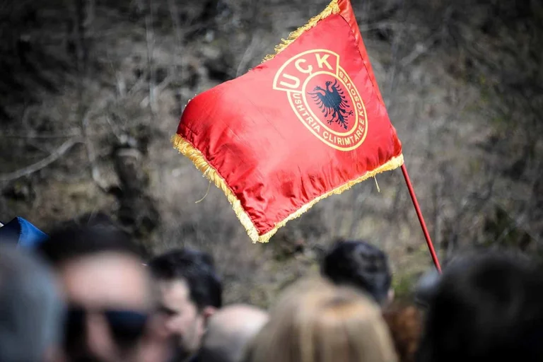 Ze verwachtten geen lente, ze werden lente, O VL-KLA herdenkt martelaren die in februari vielen.