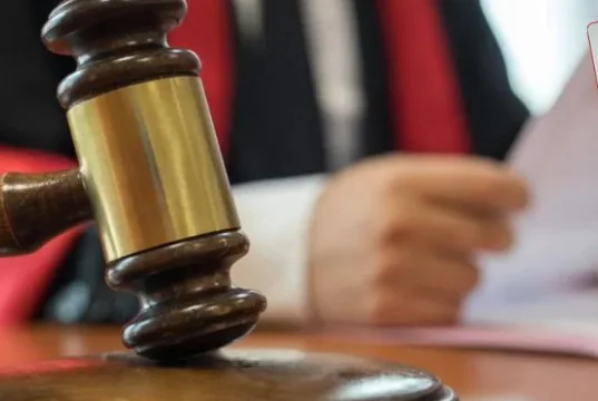 Act of Double Murder in Kolovica wegen Drug Trade Revenge