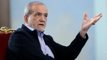 イラン大統領は、米国のターゲットにさらなる攻撃を脅かす