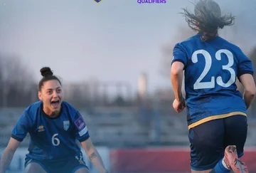 Kosovoはクロアチアで大きな勝利を獲得