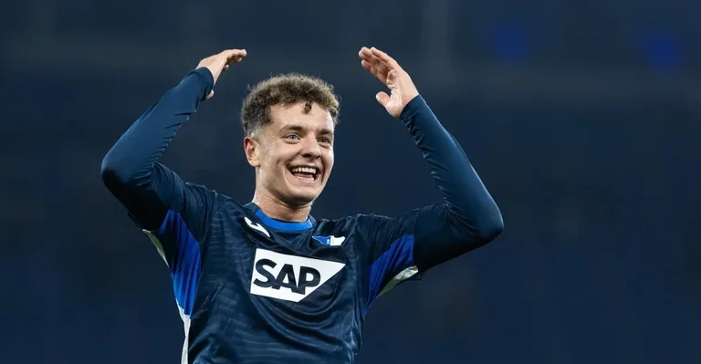 Aslan edel macht super assist (VIDEO)
