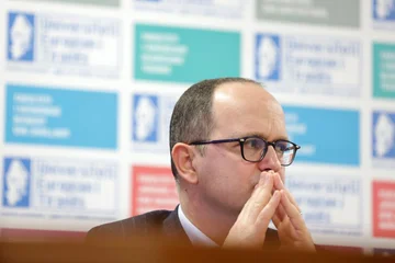 Bushati: Kosovoは初期の選挙に向かうので、妥協は悪い言葉と見なされたからです。