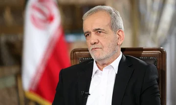 イラン大統領:イランで攻撃を受けた近隣諸国に謝礼を申し上げます。
