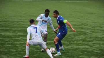 Kosovo Superliga: Heute wird nur noch ein Spiel gespielt