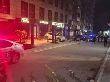 Человека зарезали в северной Митровице