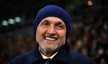 Spalletti bestätigt neue Gespräche mit Juvenus über einen neuen Vertrag.