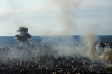 保健省は、レバノンで死亡した200人以上を言う