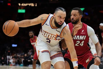 NBA Basketballspieler verhaftet
