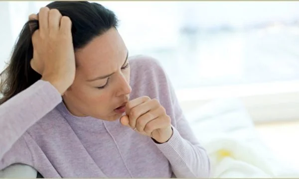 Curas naturales para problemas de tos y respiración