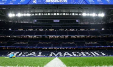 Reali égodit '%s' durch eine UEFA Sanktion, Ursache der Aktion eines Fans