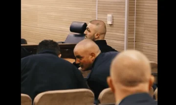 “Ban Vivant”のMurder、Appealyはprosecutionおよび防衛不満を拒絶し、Andy Pajazitに対する基礎判断を確認します