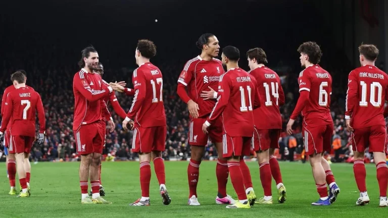 Real Madrid beschleunigt Pläne Liverpool Star zu übertragen
