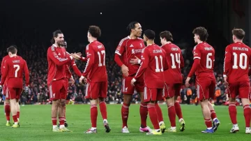Real Madrid beschleunigt Pläne Liverpool Star zu übertragen