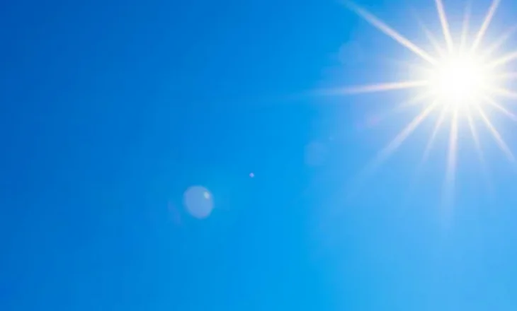 Chaleur stable jusqu'à 32 degrés Celsius
