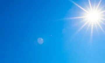 Chaleur stable jusqu'à 32 degrés Celsius