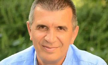 Albin Kurti is political anthropist