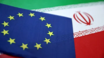 イランは、欧州が戦争に対してサイレントである場合、価格を支払うことを警告します