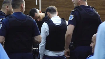 Dardan Krivaquの永遠の拘留, 弁護士は、彼らは正当な保護のために適用されると述べています.