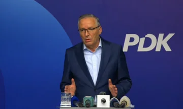 Они прилипают? ПДК в зале, у вас есть имя президента? Вот что говорит Бедри Хамза