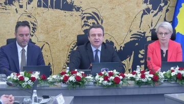 Курти в годовщину эры ОАК: Семья Яшар боролась до конца за свободу