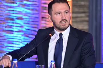 Krasniqi: LDK bi morala misliti na ponovno predstavo politične identitete