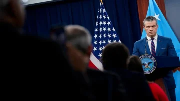 Hegseth: トランプを殺したイランのユニットのリーダーを殺しました