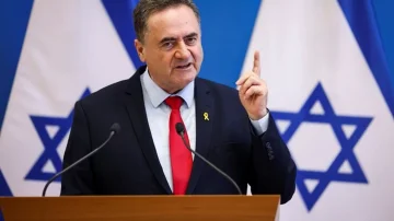 イスラエルの防衛大臣の誓いは、“x1>カメンエーの各子孫を破壊する