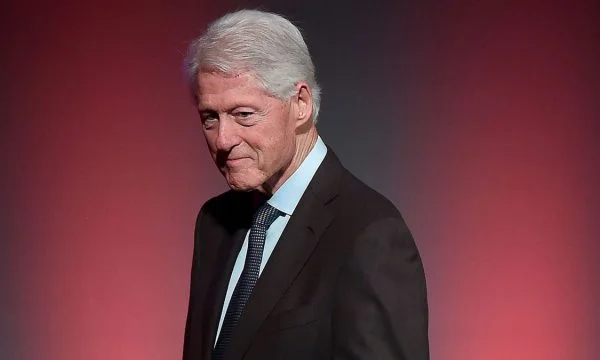 Bill Clinton just before the election: I fear for what will come after 2024