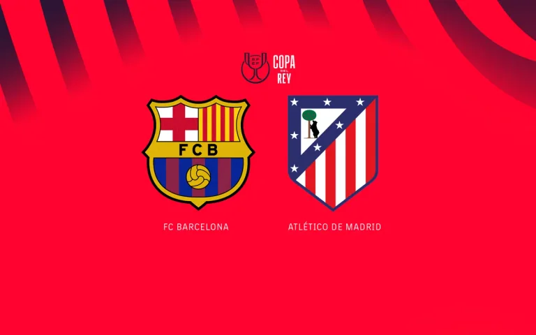 Barcelona Atletico Madrid, mögliche Formationen