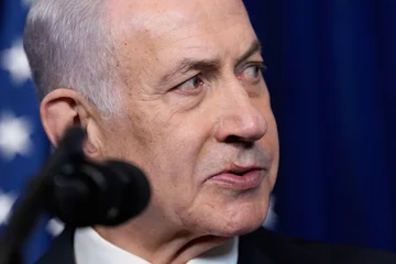 これは無限の戦いではありません”、Netanyahuがイランで攻撃した後、フォックスニュースについて述べたすべての