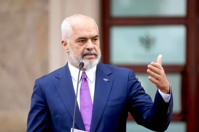 “SPAK, SPAK, SPAK...”, Rama: Депресираната опозиция го използва, за да удари правителството