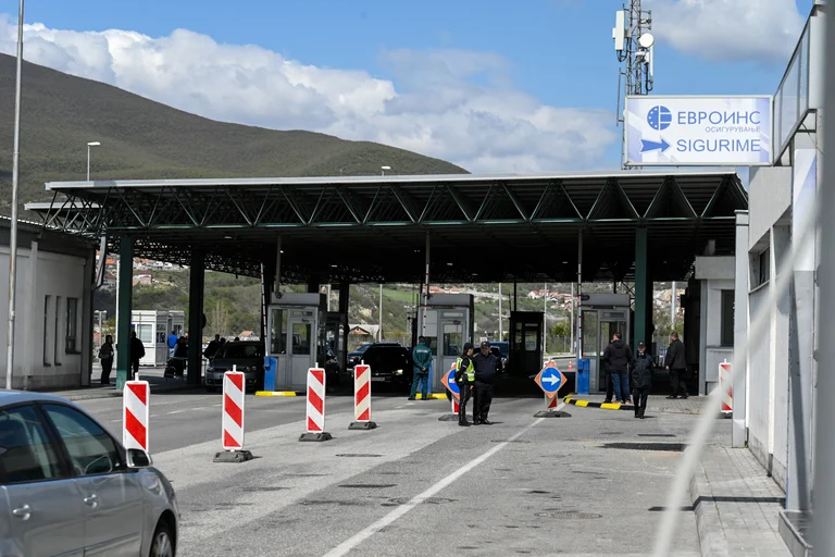 Ein Stop Shop System wird heute in Jazz eingeweiht