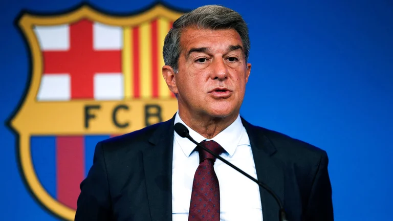 Data alegerilor oficialilor din Barcelona, Laporta Rulează din nou
