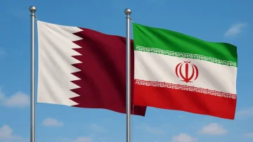 カタール警告:イランは攻撃のための価格を支払う必要があります
