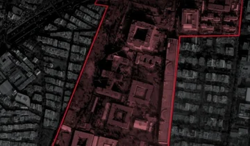 IDFは、先輩イランの諜報機関員を殺したと述べています