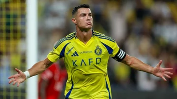 Ronaldo gefährdet die Welt nach dem störenden Schaden