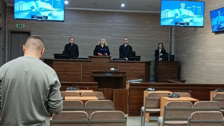 Denis BytyqiとEnis Beaticは、ISISの憎悪と支持を誘発するための刑務所に文言されています