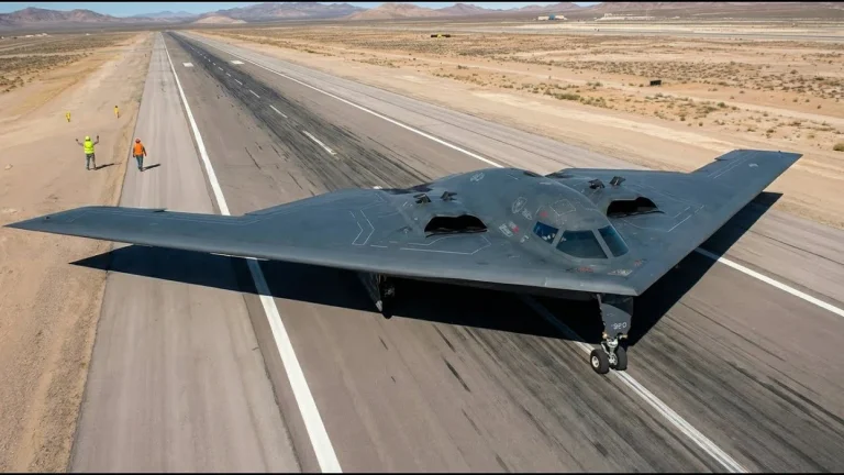 B-2からPatriotまで、米国がイランを攻撃するために使用している武器